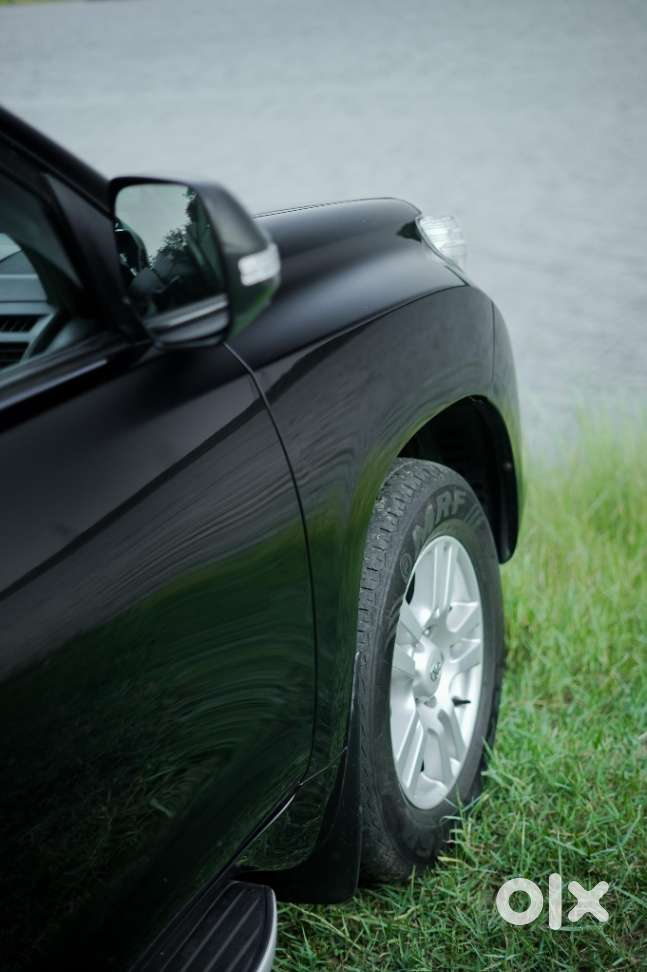 Toyota Land Cruiser Prado Vxl, 2012, Diesel