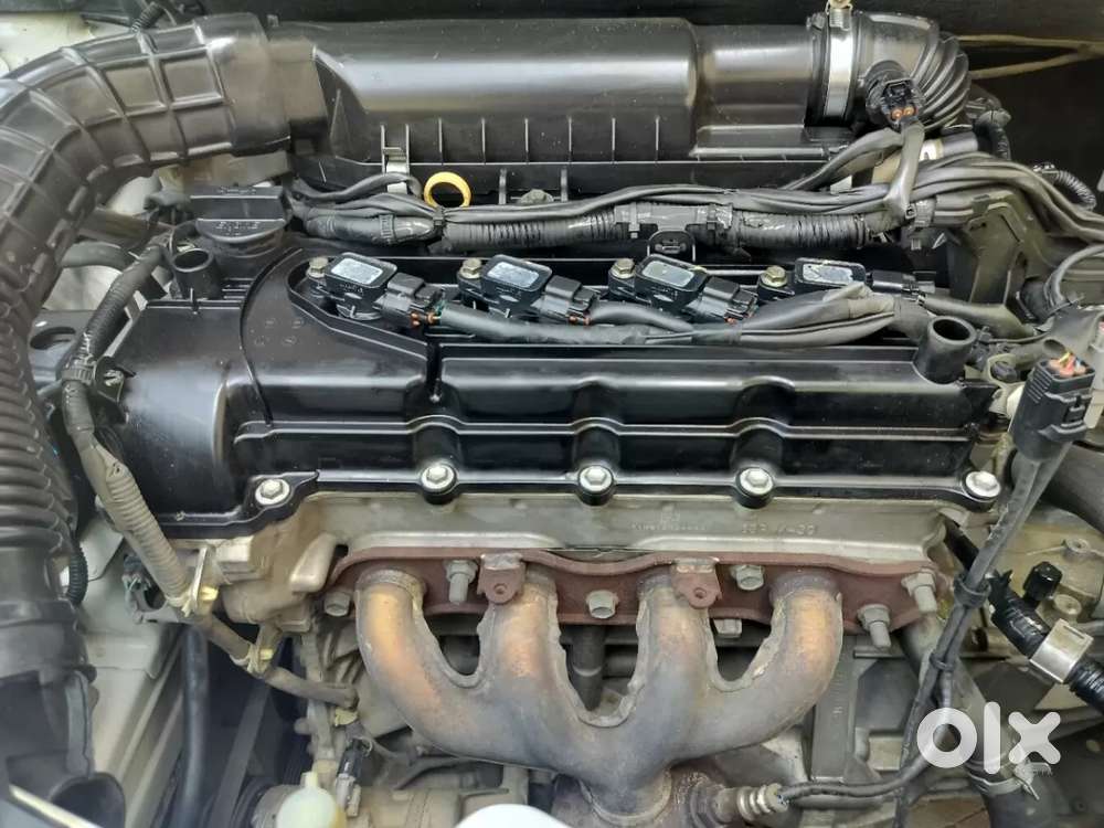 Maruti Suzuki Swift 2018 Vxi, 2018, Petrol