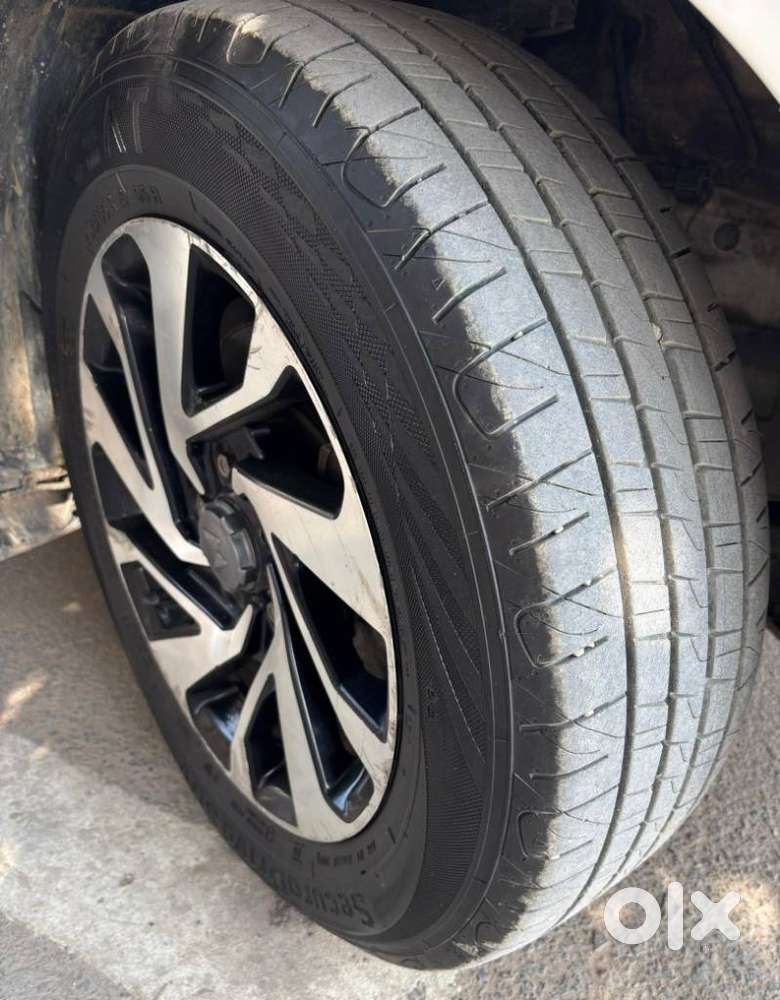 Mahindra Xuv300 W4 Diesel, 2021, Diesel