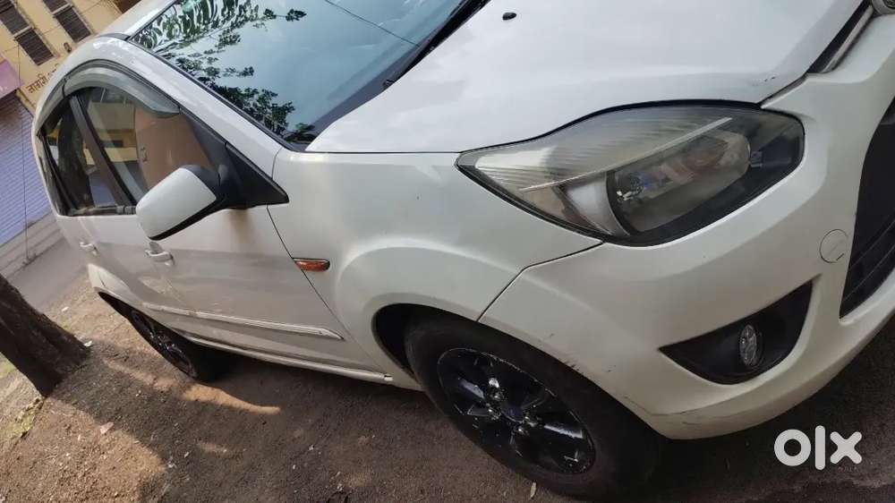 Mint Condition, Good Milage 25kmpl