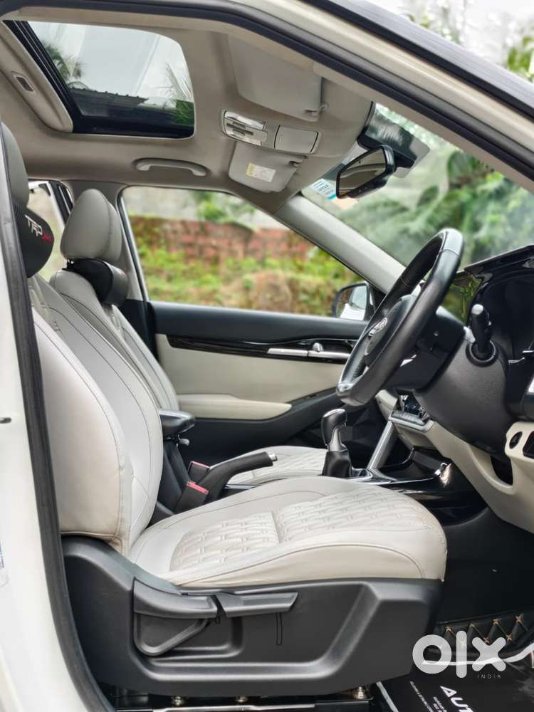 Kia Seltos Diesel 2020