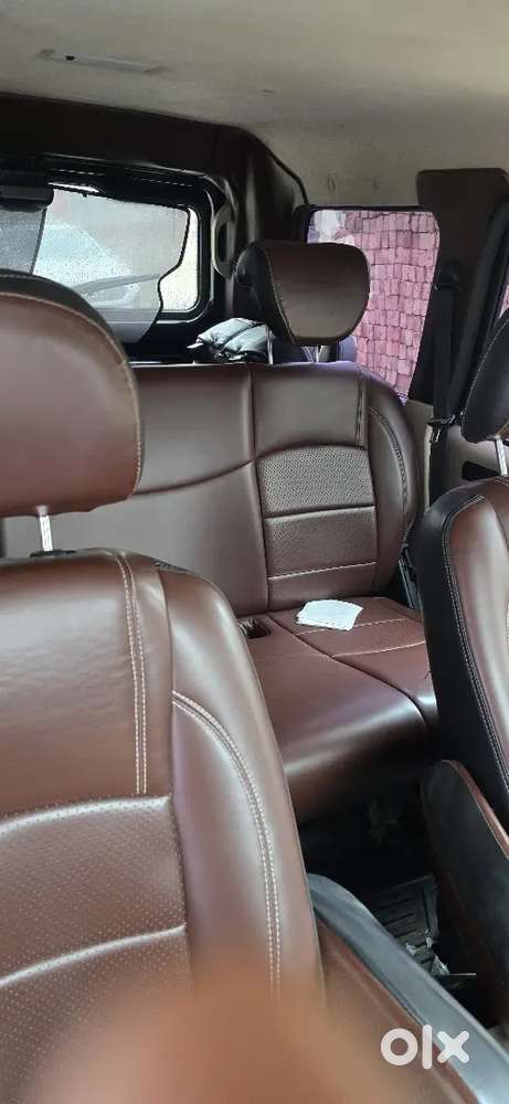 Mahindra Scorpio Classic 2024 Diesel Manual