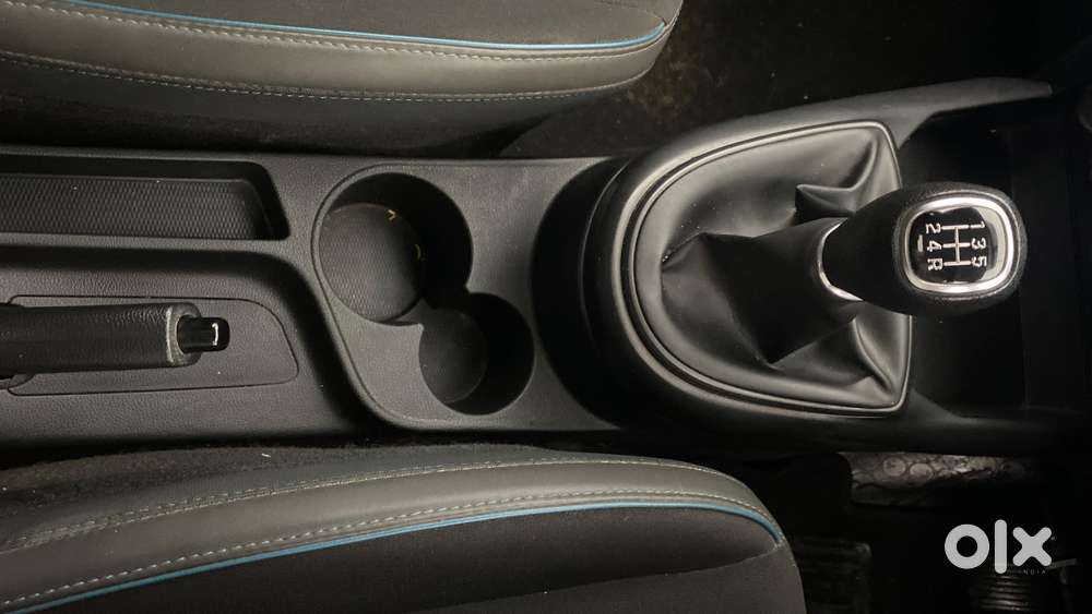 Hyundai Grand I10 Nios Sportz 1.2 Kappa Vtvt Dual Tone, 2019, Petrol