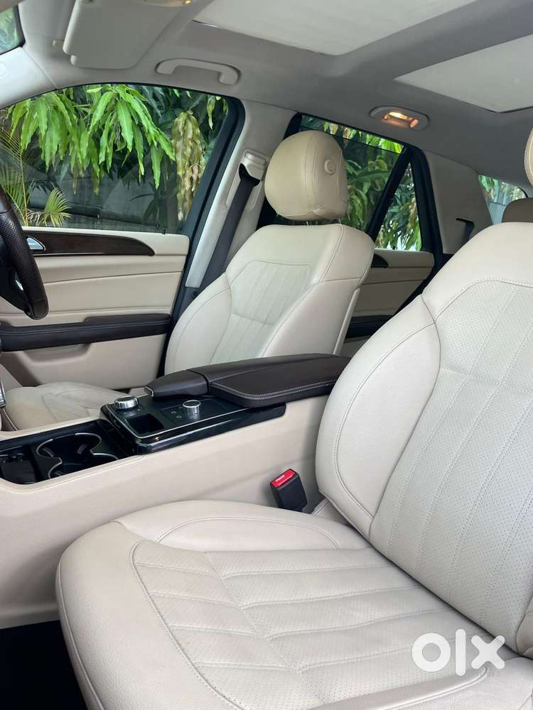 Mercedes-benz Gle Class 250d, 2018, Diesel