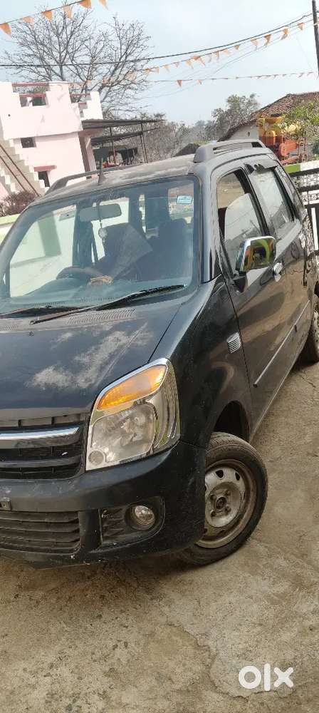 2009 Maruti Suzuki Wagon R