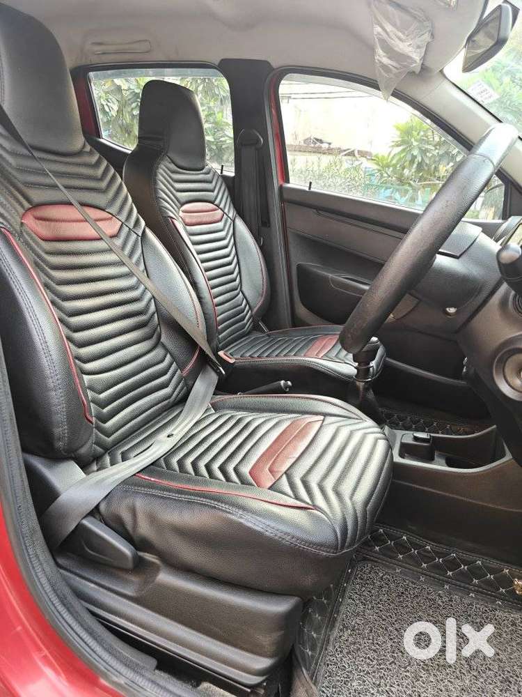 Renault Kwid Rxt Manual Climber, 2019, Cng & Hybrids