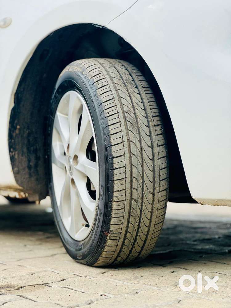 Nissan Micra Xv Cvt, 2018, Cng & Hybrids