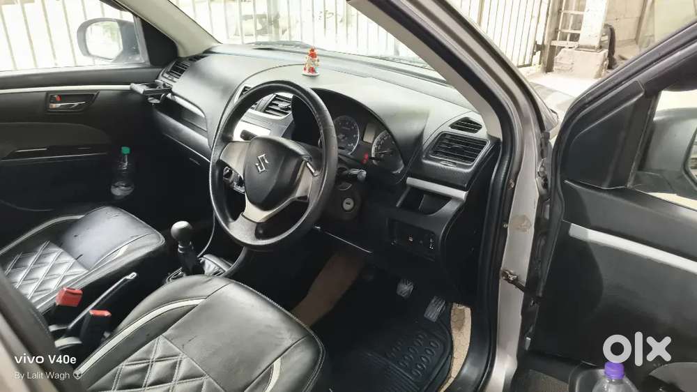 Maruti Suzuki Swift 2012 Diesel
