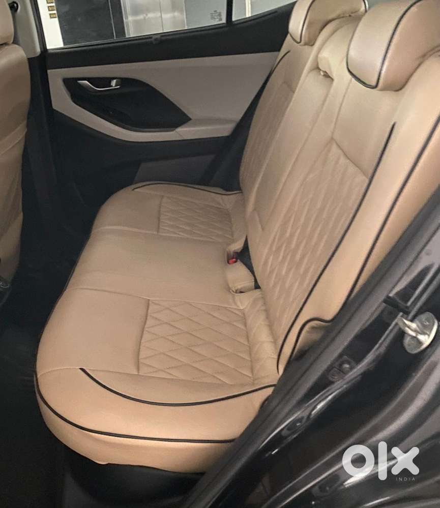 Hyundai Creta 1.5 Crdi Sx, 2022, Diesel