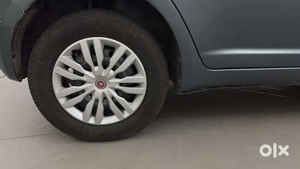 Maruti Suzuki Swift 2004-2010 Lxi Bsiv, 2011, Petrol