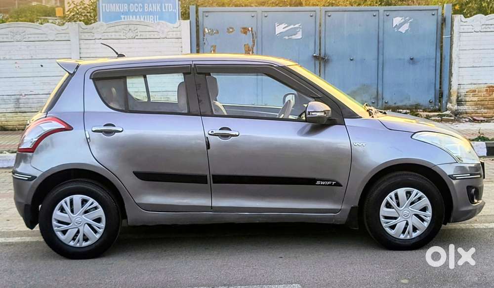 Maruti Suzuki Swift, 2012, Petrol