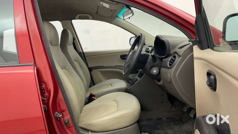 Hyundai I10 Era 1.1, 2012, Petrol