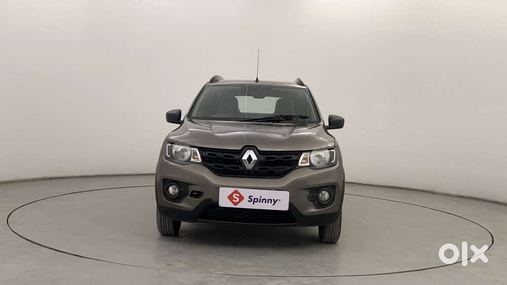 Renault Kwid Rxt Optional, 2016, Petrol