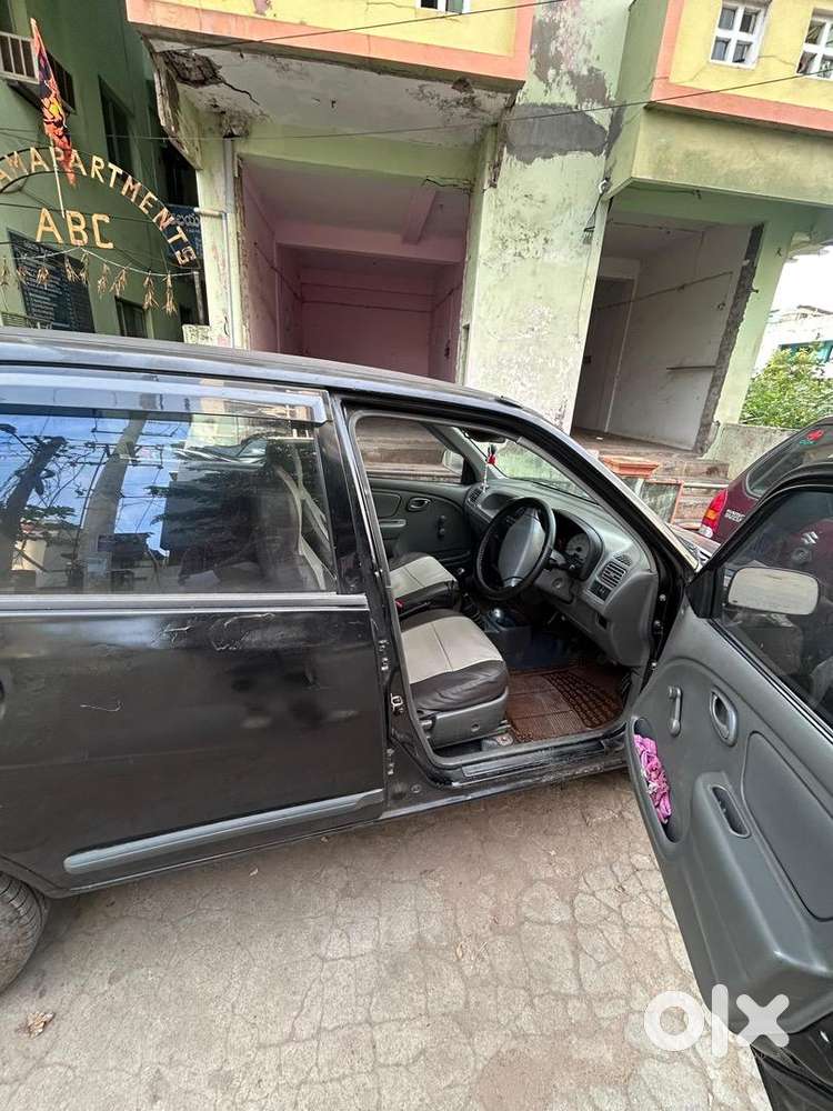 Goood Condition And Neatly Used