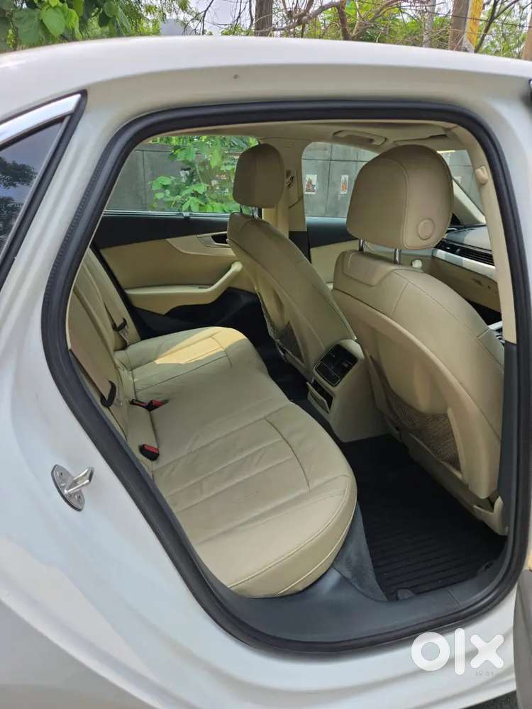 Audi A4 Diesel Available In Immaculate Condition