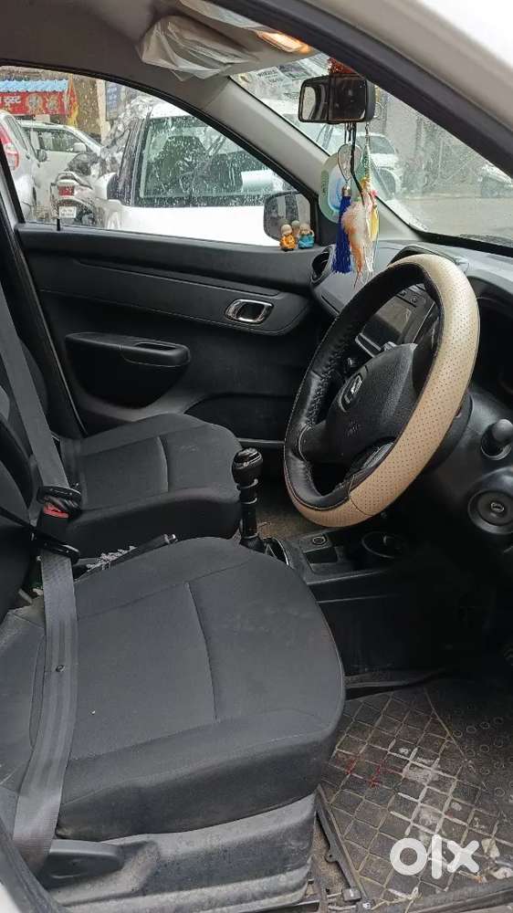 Renault Kwid 2020 Petrol Manual 1st
