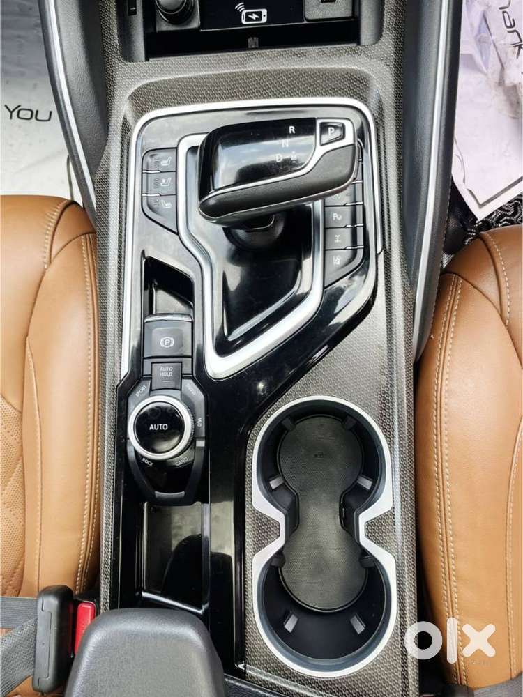 Mg Gloster Savvy 6 Seater, 2022, Diesel