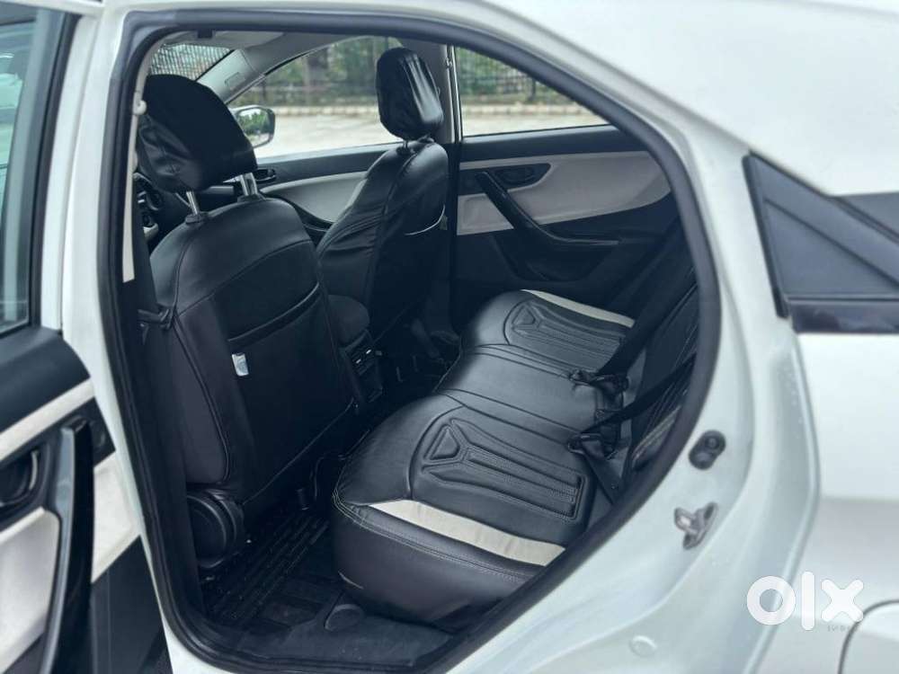 Tata Nexon Creative Plus S 1.5 Revotorq Diesel 6 Mt, 2025, Diesel