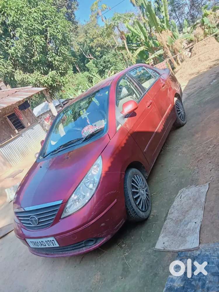 Tata Manza 2013 Lx