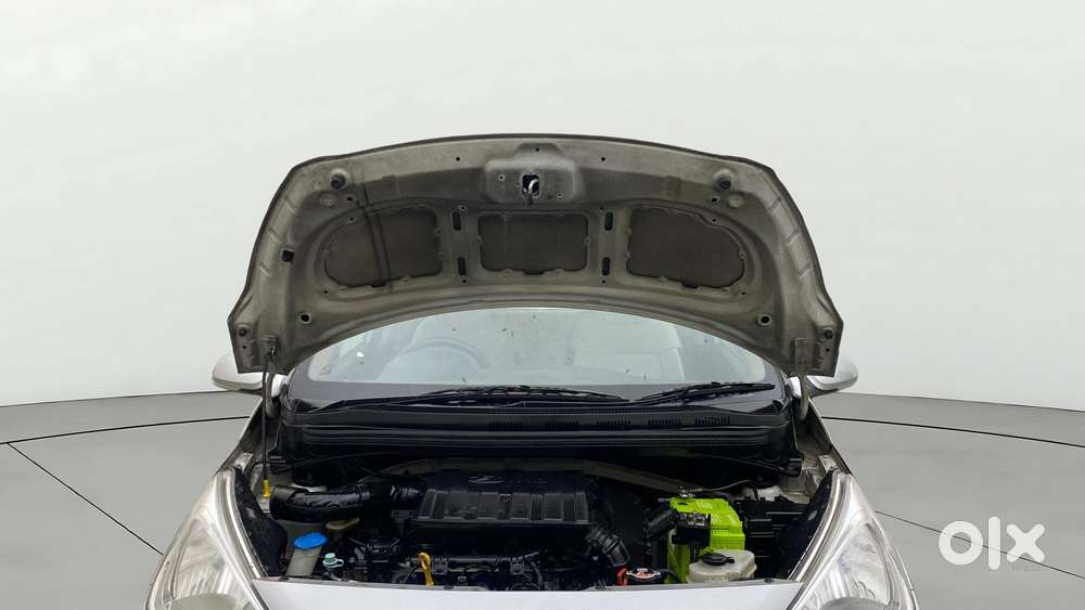 Hyundai Grand I10 Asta 1.2 Kappa Vtvt, 2015, Petrol