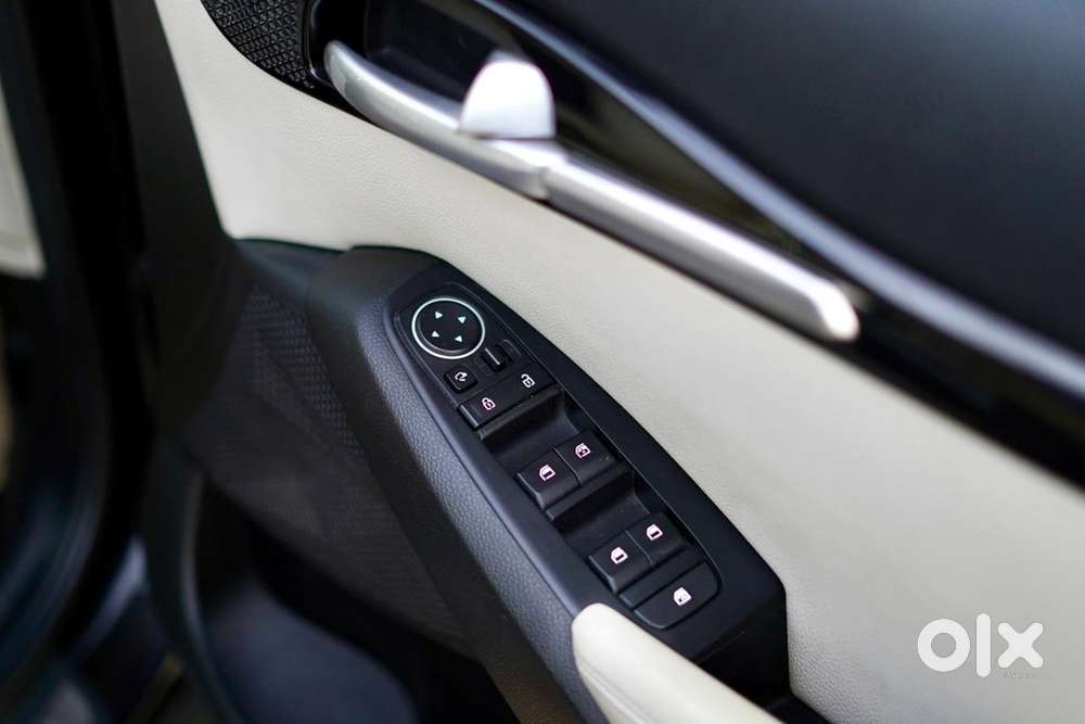 Kia Automatic 2020 Model