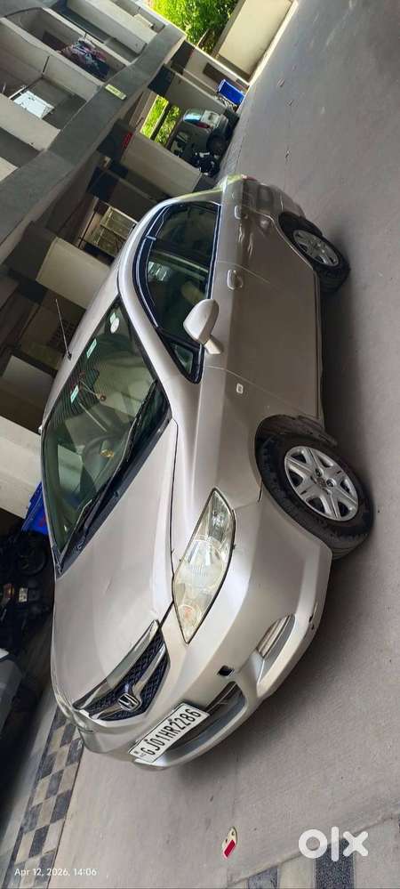 Honda City Zx  2008  Petrol  94000