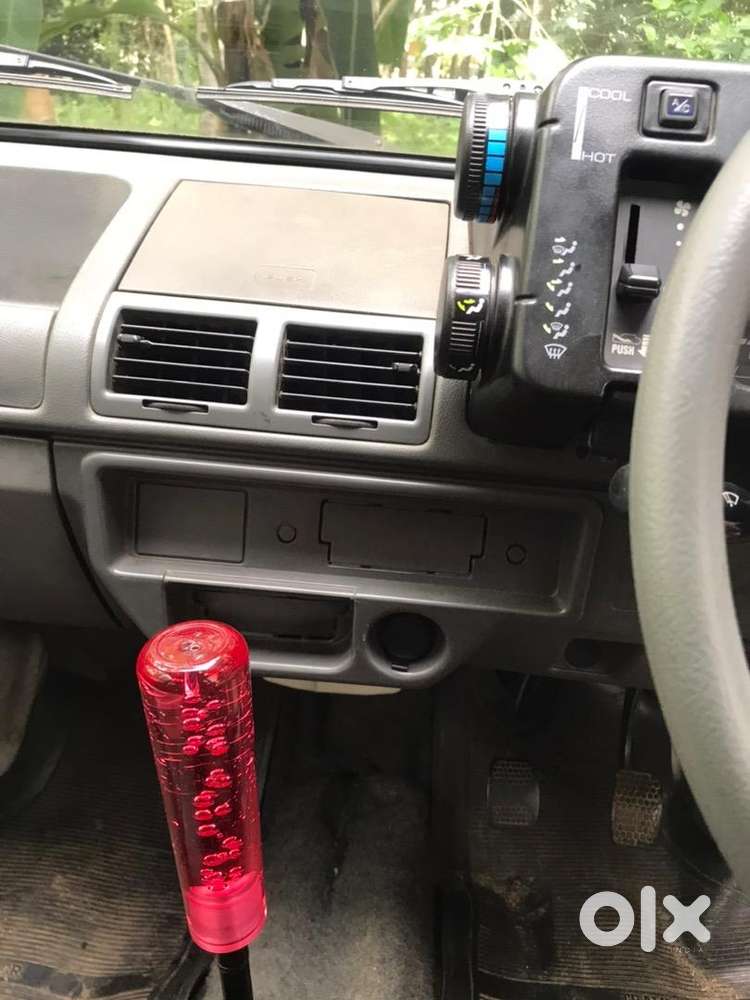 Maruti 800 Ac / 2006