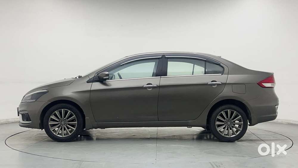 Maruti Suzuki Ciaz Alpha 1.5, 2022, Petrol