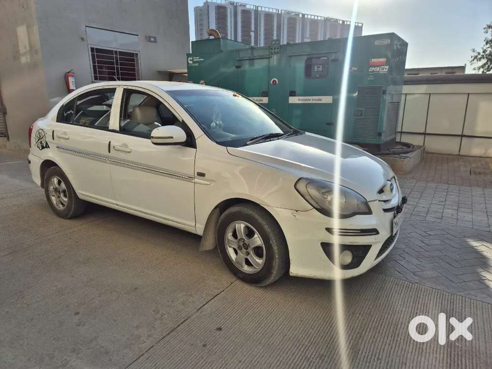 Verna Diesel Well Maintained