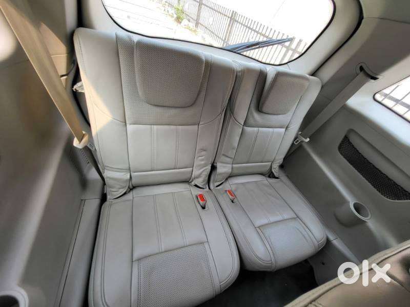 Mahindra Xuv500 W10 Awd, 2016, Diesel