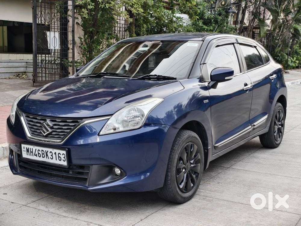 Maruti Suzuki Baleno 1.2 Delta, 2019, Diesel