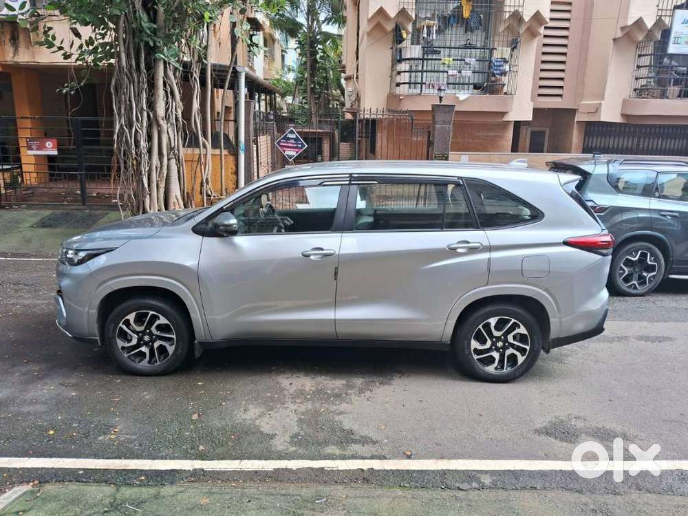 Maruti Suzuki Invicto Zeta Plus 7str, 2023