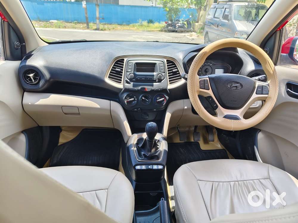 Hyundai New Santro 1.1 Magna Mt, 2020, Petrol