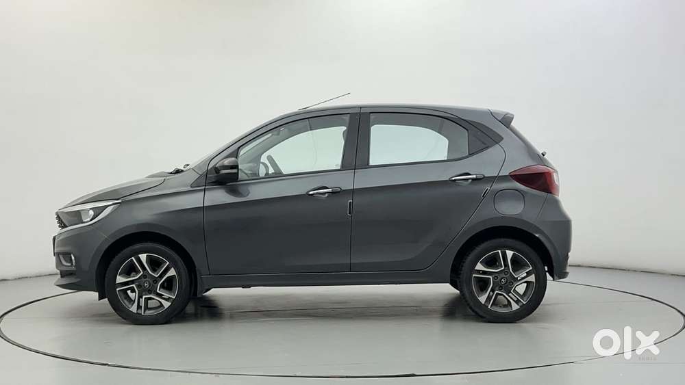 Tata Tiago Xza Plus, 2022, Petrol
