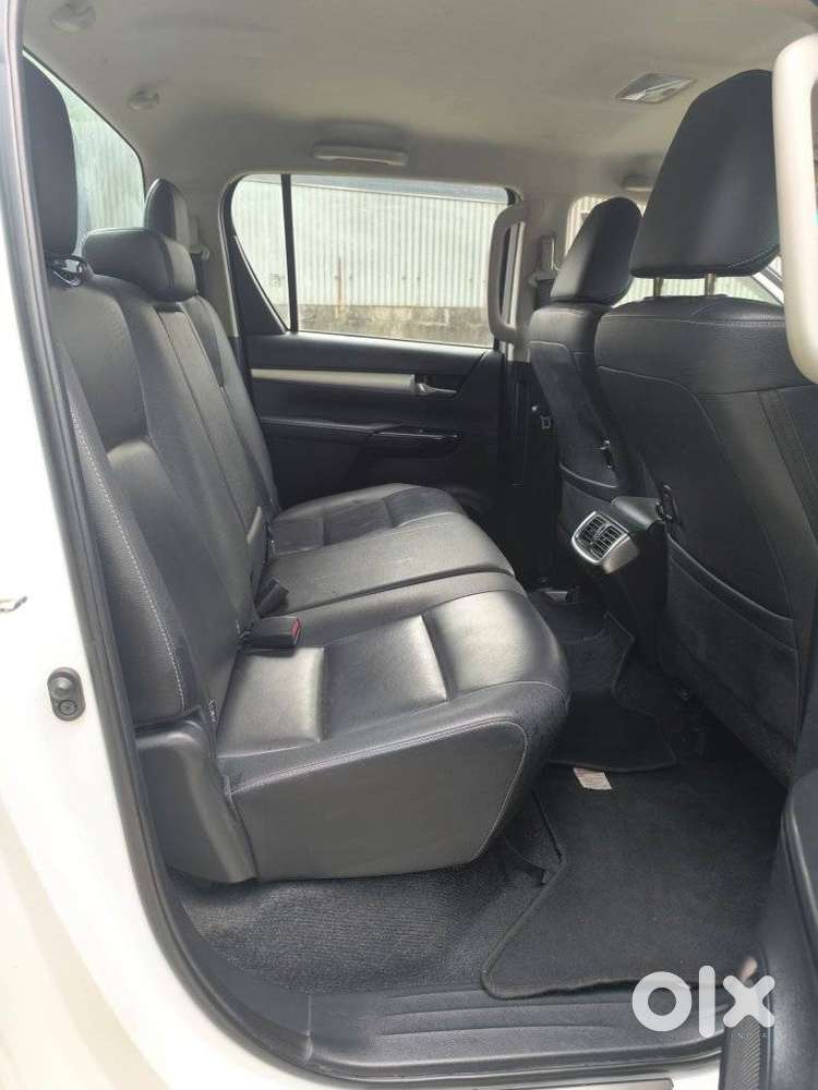 Toyota Hilux High Diesel Turbo Automatic, 2023, Diesel