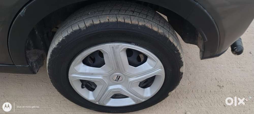 Tata Nexon 1.2 Revotron Xm (s), 2021, Diesel