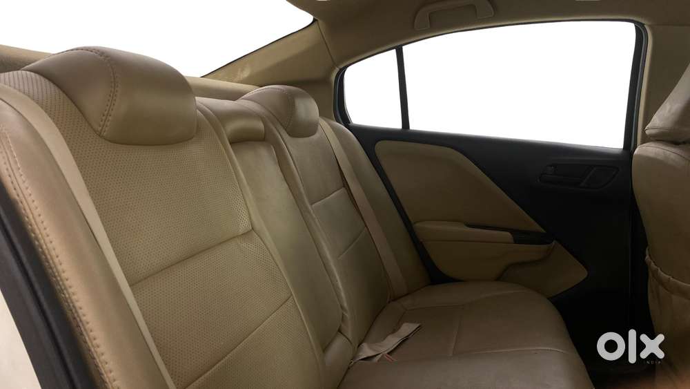 Honda City 2015-2017 I Vtec Vx, 2015, Petrol