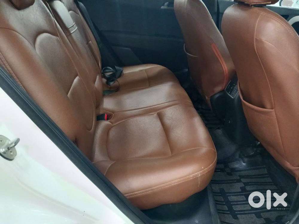 Hyundai Creta 1.6 Sx Plus Auto, 2018, Petrol