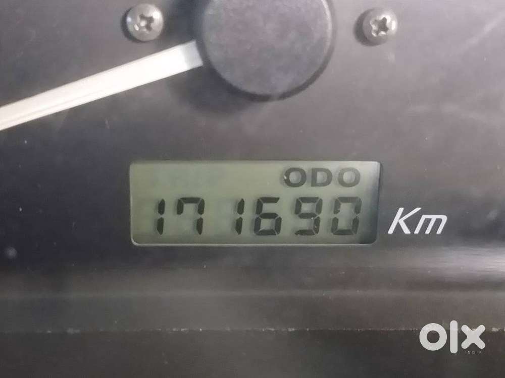 Maruti Suzuki Wagon R 1.0 Lxi, 2008, Petrol