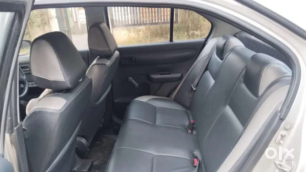 Maruti Suzuki Dzire 2010 Diesel Manual