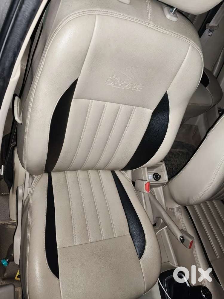2024 Maruti Dzire 1.2 Vxi Cng-continue Finance