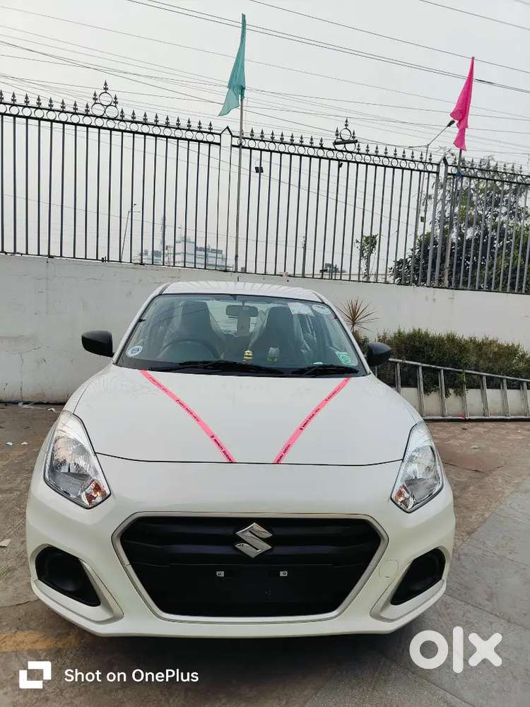 Maruti Suzuki Dzire Diesel 2024