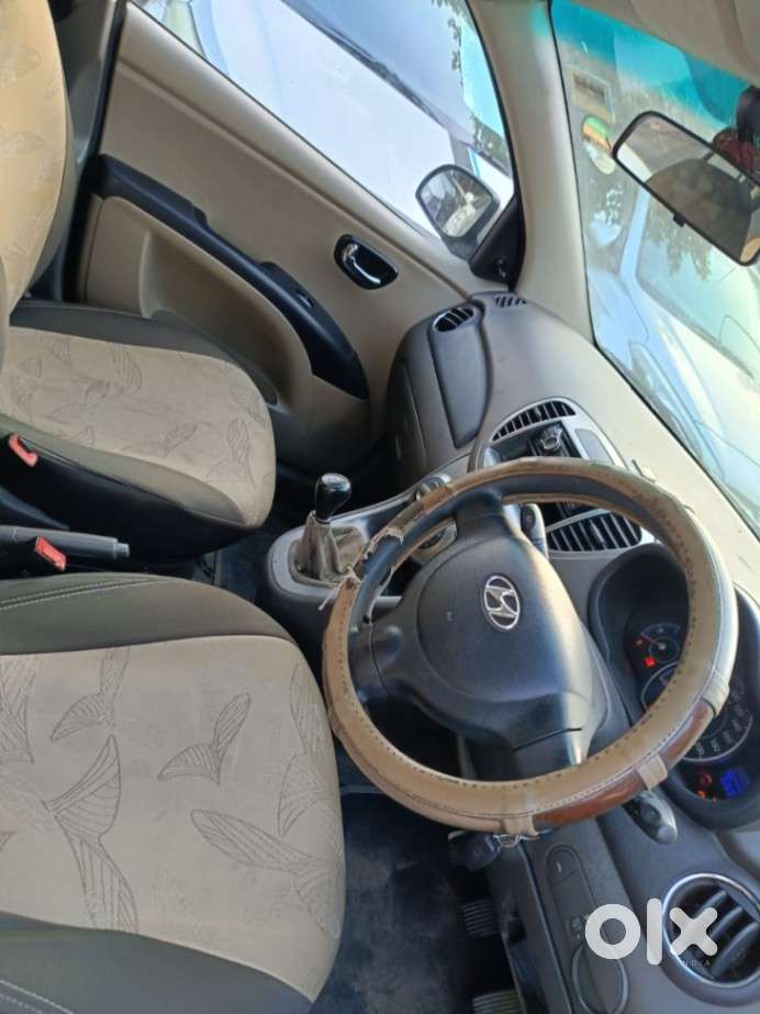 Hyundai I10 Magna 1.1l, 2012, Petrol