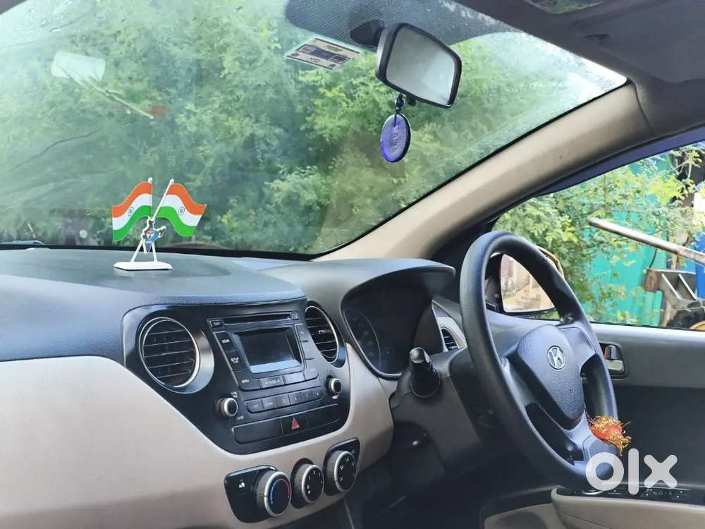 Hyundai Grand I10 2014 Diesel Manuál