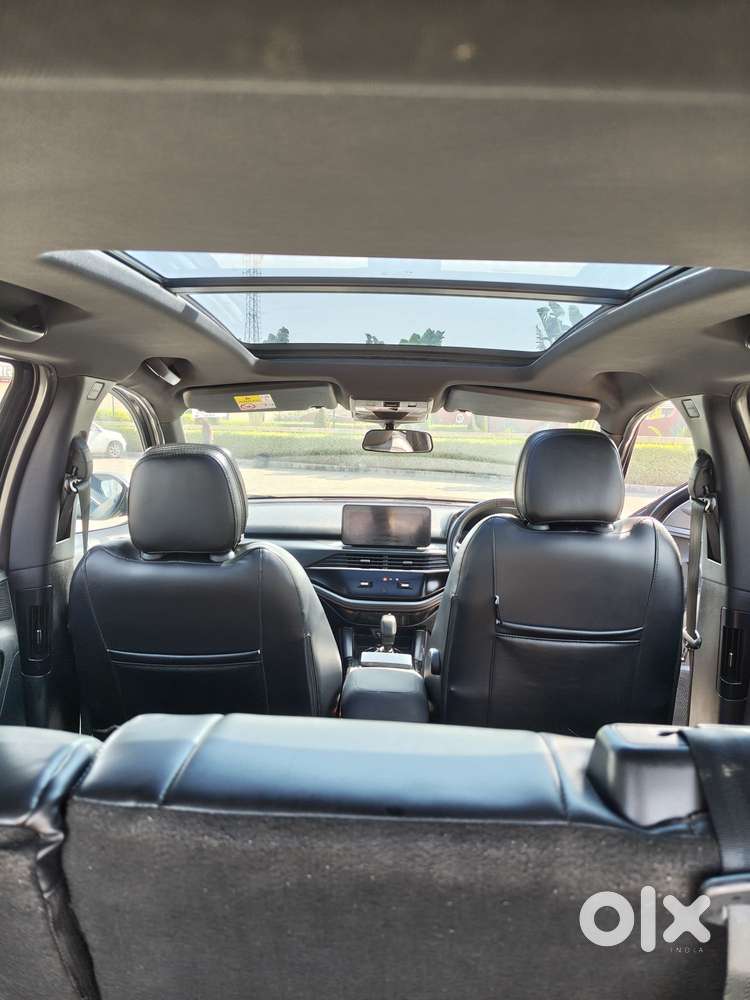 Tata Harrier Pure Plus S, 2024, Diesel