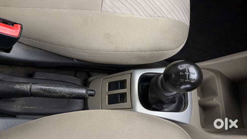 Maruti Suzuki Alto K10 Vxi, 2015, Petrol