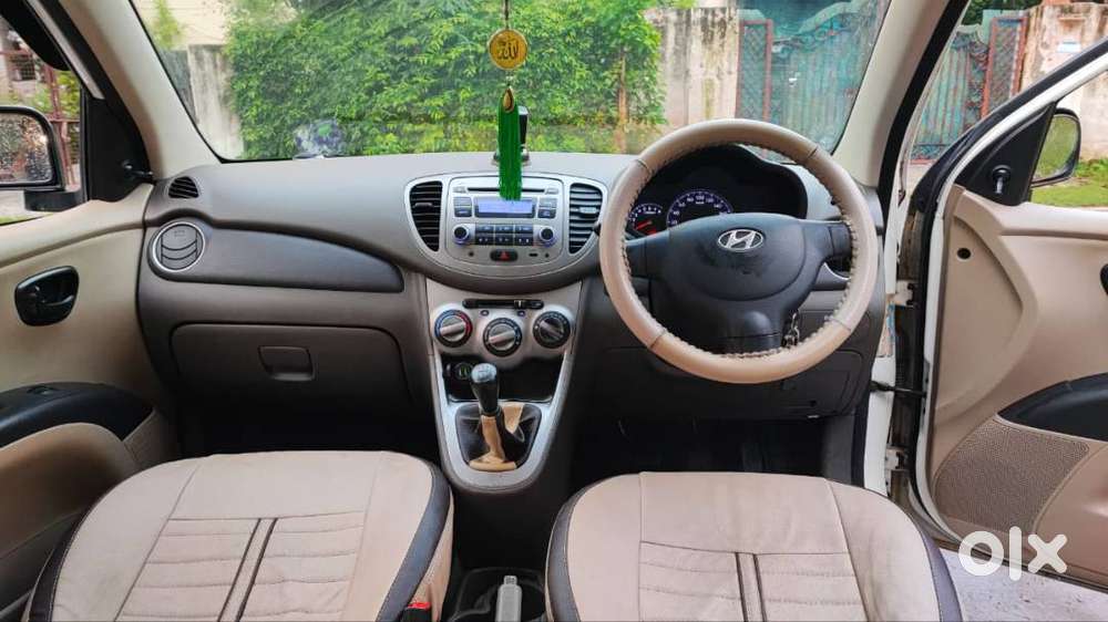 Hyundai I10 2015 Petrol Well Maintained