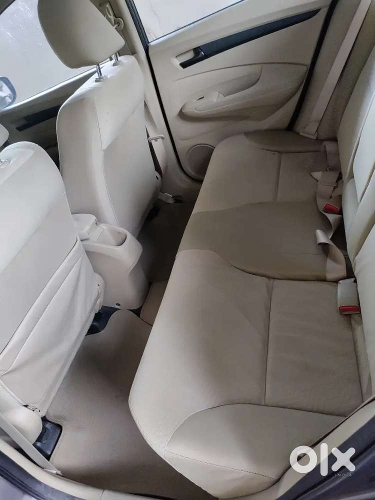 Honda City Petrol Manual 2013