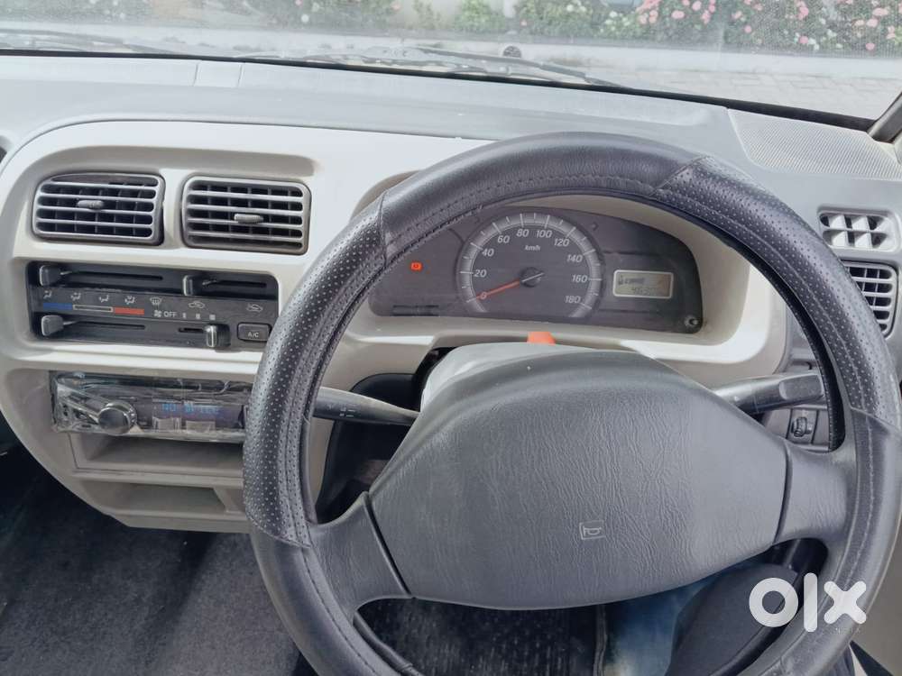 Maruti Suzuki Eeco 5 Seater Ac, 2013, Petrol