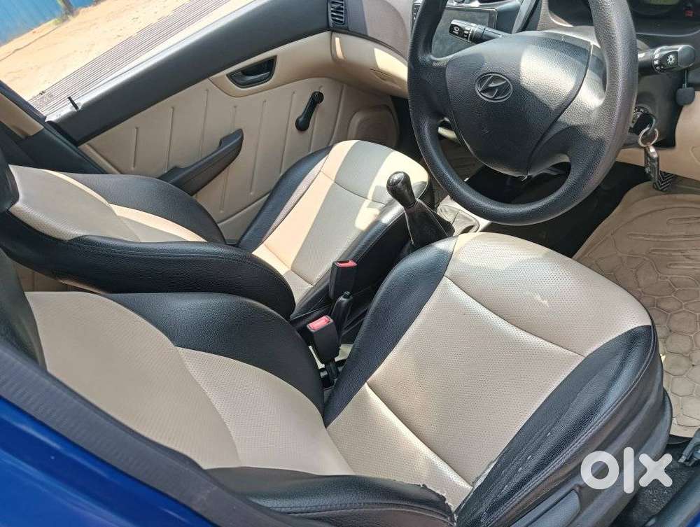 Hyundai EON D-Lite +, 2014, Petrol